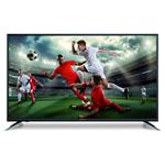STRONG LED TV 40"/ SRT 40FX4003/ 1920x1080/ DVB-T2/C/S2/ H.265/HEVC/ HDMI/ USB/ SCART/ černá/ Energet. třída A
