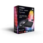 Strong SRT 420, Android TV box