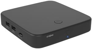 Strong SRT 420, Android TV box