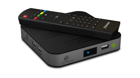 STRONG SRT2020 IP Android Box
