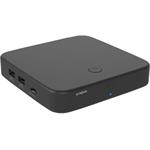 Strong SRT420, Android box 4K UHD s DVB-T2 tunerom