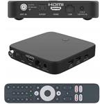 Strong SRT420, Android box 4K UHD s DVB-T2 tunerom