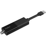 Strong SRT427, Android box 4K UHD so satelitným tunerom