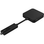 Strong SRT427, Android box 4K UHD so satelitným tunerom