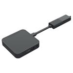 Strong SRT427, Android box 4K UHD so satelitným tunerom