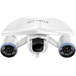 Sublue Mix, Arctic White