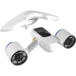 Sublue Mix, Arctic White