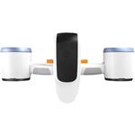 Sublue Mix, Arctic White