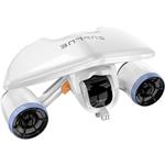 Sublue Mix, Arctic White