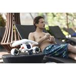 Sublue Mix, Arctic White