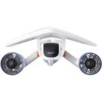 Sublue Mix, Arctic White