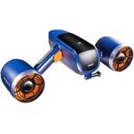 Sublue Mix, Space Blue