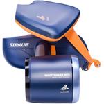 Sublue Mix, Space Blue