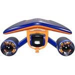 Sublue Mix, Space Blue