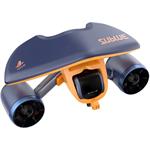 Sublue Mix, Space Blue