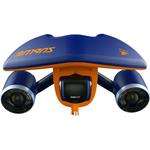 Sublue Mix, Space Blue