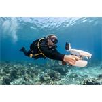 SUBLUE Tini Double-Engine Support Handle