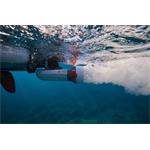 SUBLUE Tini Paddle Board Kit Single engine version