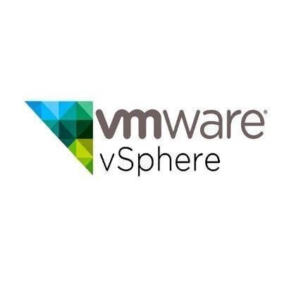 Subscription only for VMware vSphere 8 Essentials Kit for 1 year