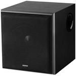 Subwoofer Edifier T5, čierny, (rozbalené)