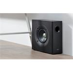 Subwoofer Edifier T5s, čierny