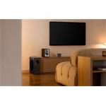 Subwoofer Edifier T5s, hnedý