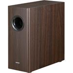 Subwoofer Edifier T5s, hnedý