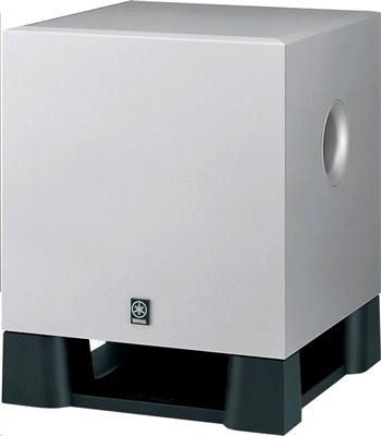 subwoofer Yamaha YST-SW030 silver