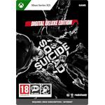 Suicide Squad: Kill the Justice League - Deluxe Edition, pre Xbox Series X/S