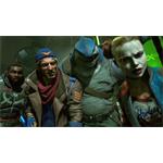 Suicide Squad: Kill the Justice League, pre Xbox series X/S
