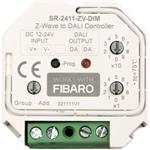 Sunricher Fibaro Z-Wave to DALI Controller