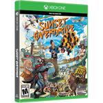 Sunset Overdrive (XBox ONE)