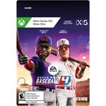 Super Mega Baseball 4, pre Xbox