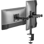 Superior držiak na 2 monitory 17-32"