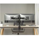 Superior držiak na 2 monitory 17-32"