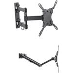 Superior držiak na TV 13-42" Full Motion Extra Slim, (rozbalené)