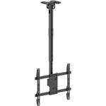 Superior držiak na TV 32” – 75” stropný, plne pohyblivý