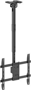 Superior držiak na TV 32” – 75” stropný, plne pohyblivý
