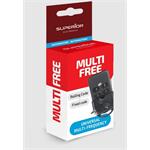 Superior, univerzálny ovládač pre garážové brány