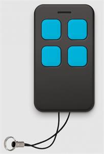 Superior, univerzálny ovládač pre garážové brány