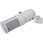 Superlux E205U-MKII-WH, štúdiový mikrofón, biely