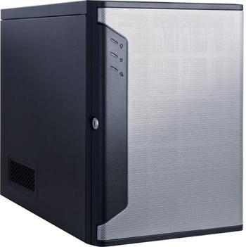 Supermicro MicroServer S1620 Dual-core Atom S1620 2.0GHz/ 8GB DDR3 1333 4xSATA IIi HDD 2xGLAN IPMI2 350W tower