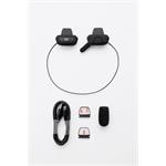 Supertooth Roamee bluetooth headset, interkom pre cyklistov