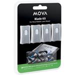 Súprava nožov pre kosiace roboty MOVA 600 a 1000