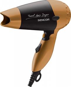 Sušič vlasov Sencor SHD 6400B 