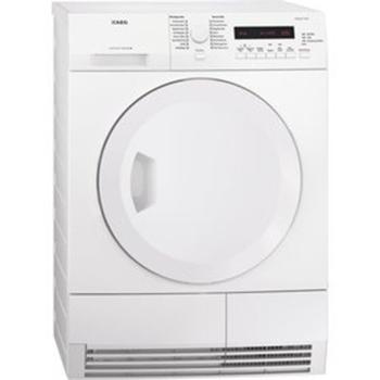 Sušička AEG T 75470 AH