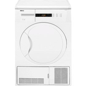 Sušička BEKO DCU 7430