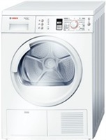 Sušička Bosch WTE84306
