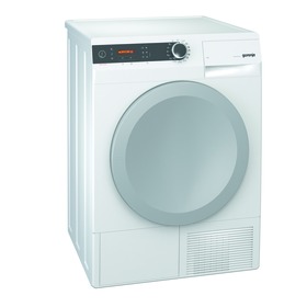 Sušička GORENJE D 8664 N