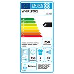 Sušička prádla WHIRLPOOL AZA 799